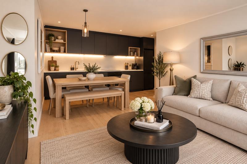 2 Bedroom Property for Sale in Rondebosch Western Cape
